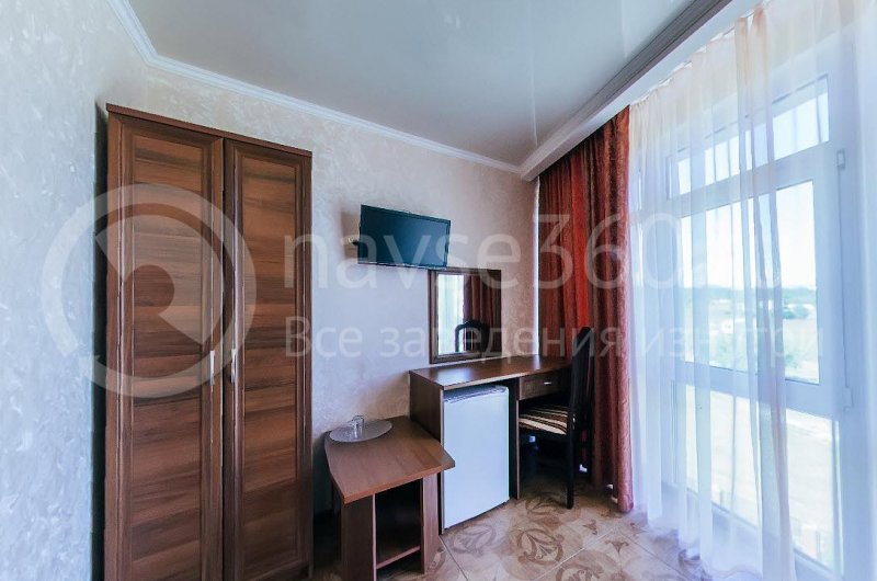 отель атриум геленджик дивноморское 07