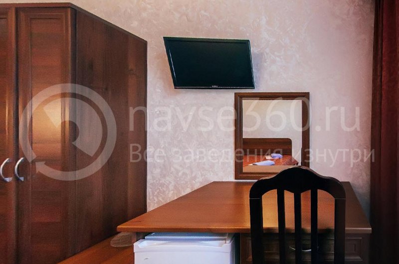 отель атриум геленджик дивноморское 10