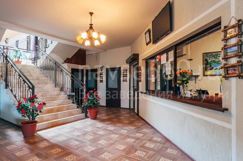 отель атриум геленджик дивноморское 12