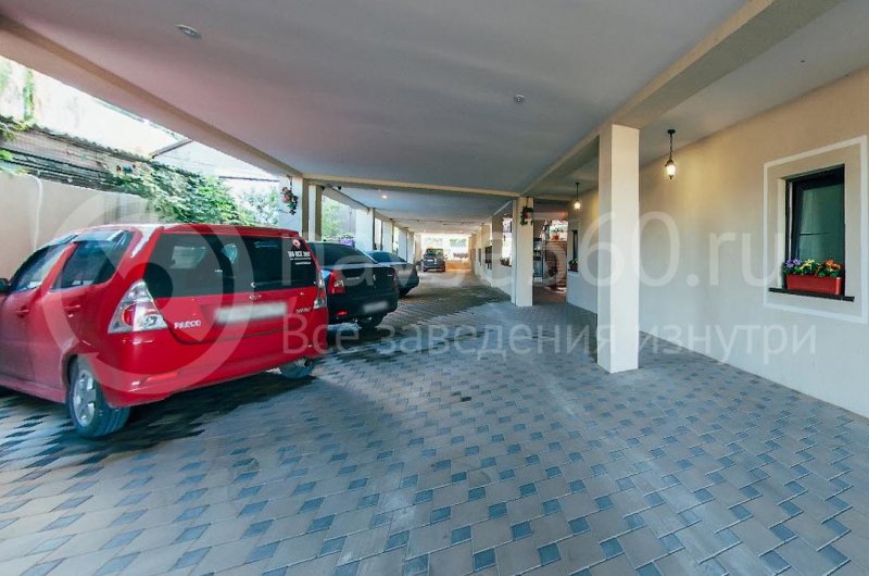 отель атриум геленджик дивноморское 11